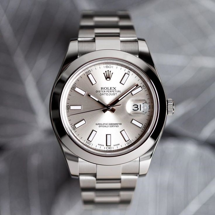 ROLEX OYSTER PERPETUAL
