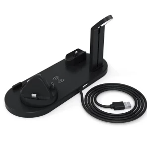 شاحن لا سلكي