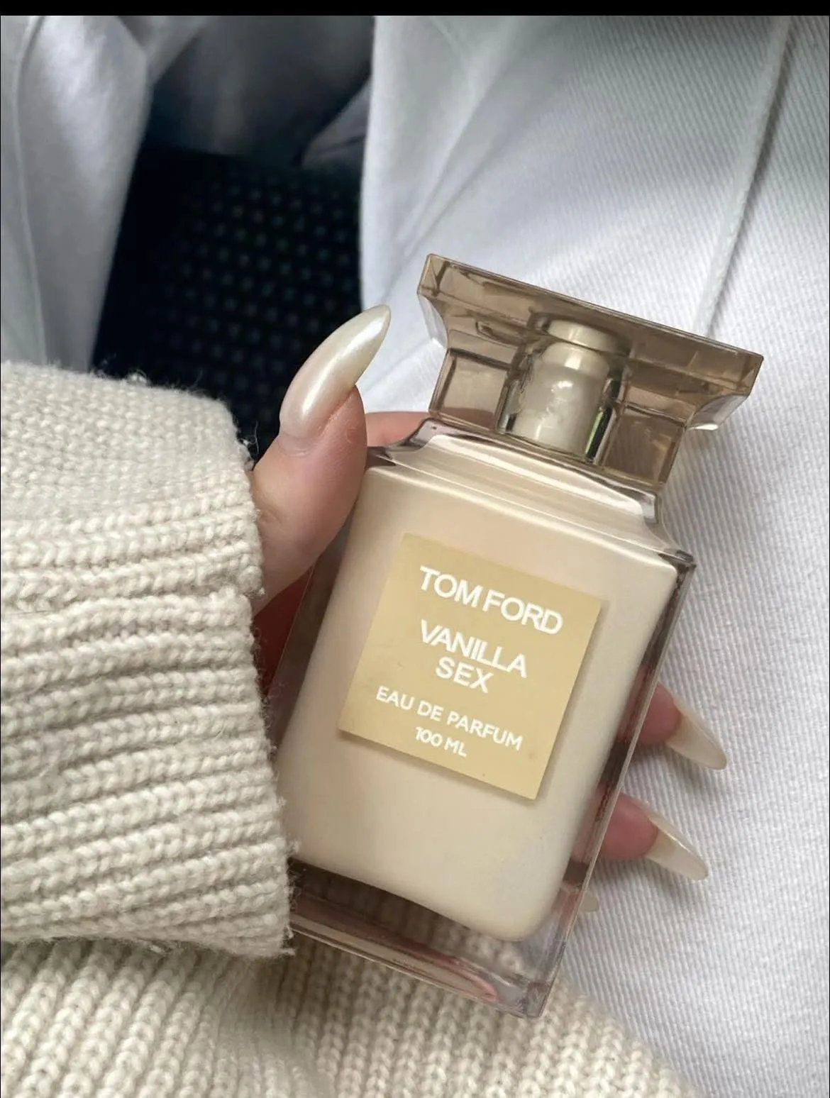 Tom Ford Vanilla Sex