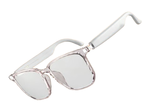 HYUNDAI HY-C8 Smart AI Translation Glasses