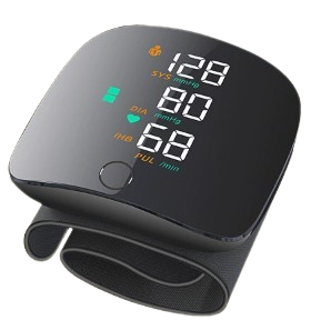 Tensiometer Blood Pressure