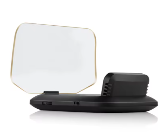 Head up Display C1 OBD2 GPS Universal