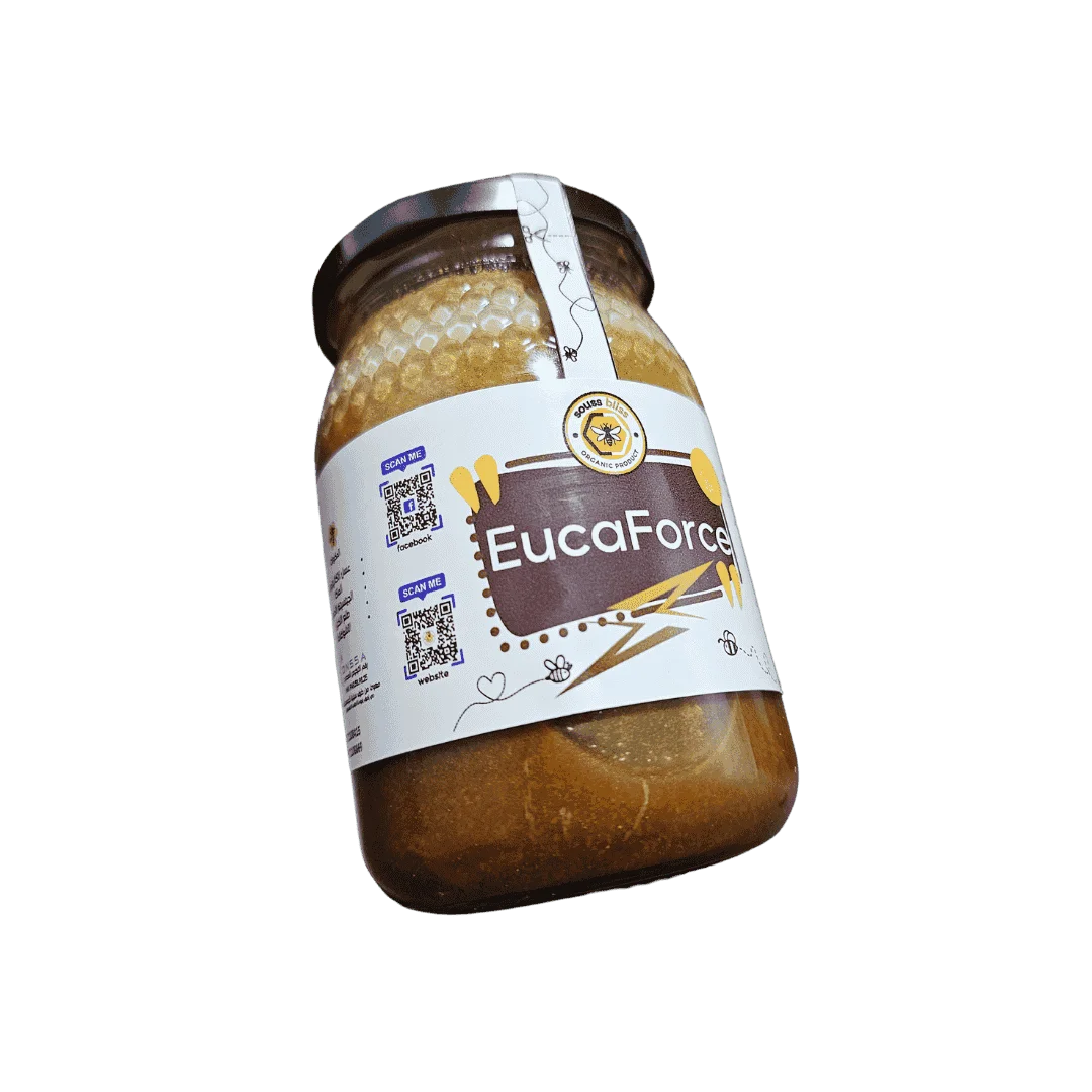 خلطة eucaforce