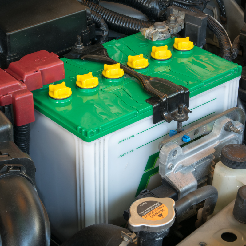 Remplacement batterie تبديل البطارية استبدال البطارية