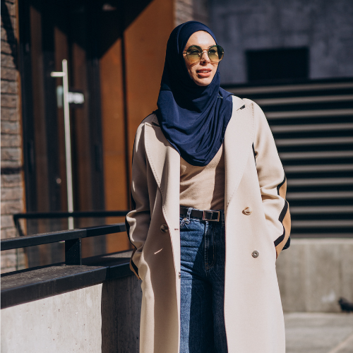 Hijab chic