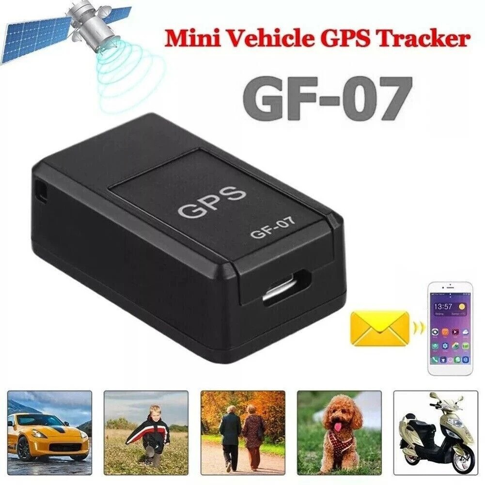 MINI GPS