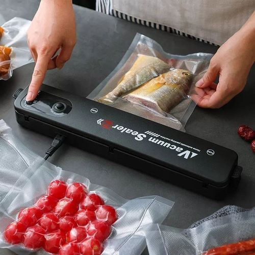 vacuum sealer