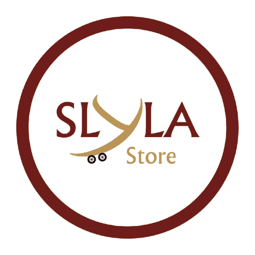 Store logo