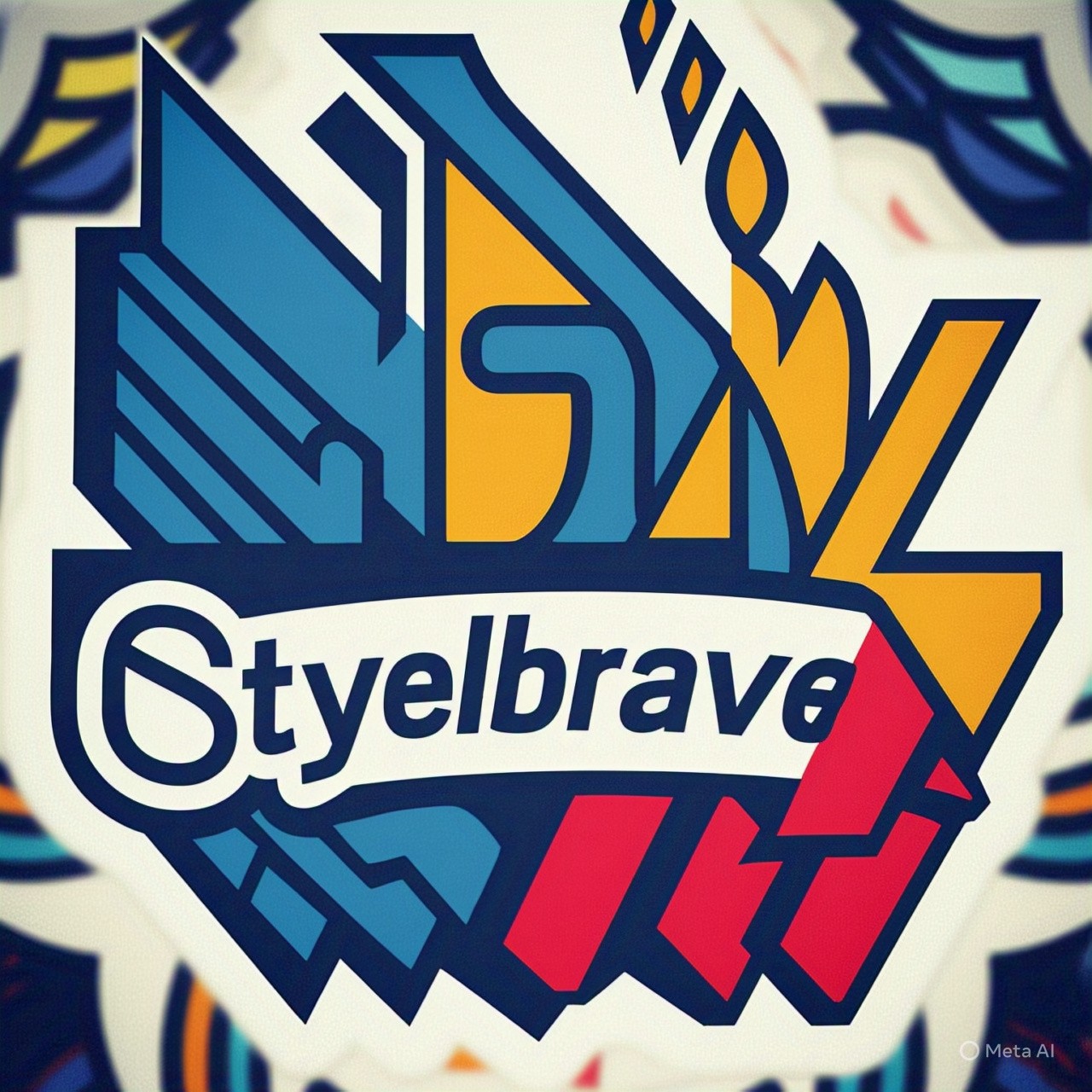Store logo