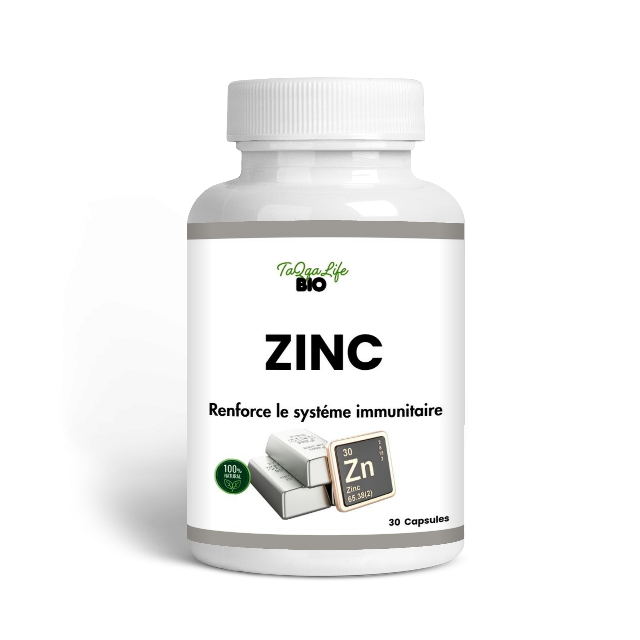 ZINC