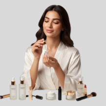 الجمال والعناية الشخصية