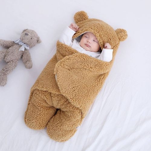 Baby Sleeping Bag معطف نوم الأطفال