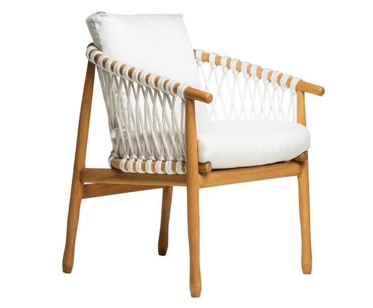 Chaise Zigzag
