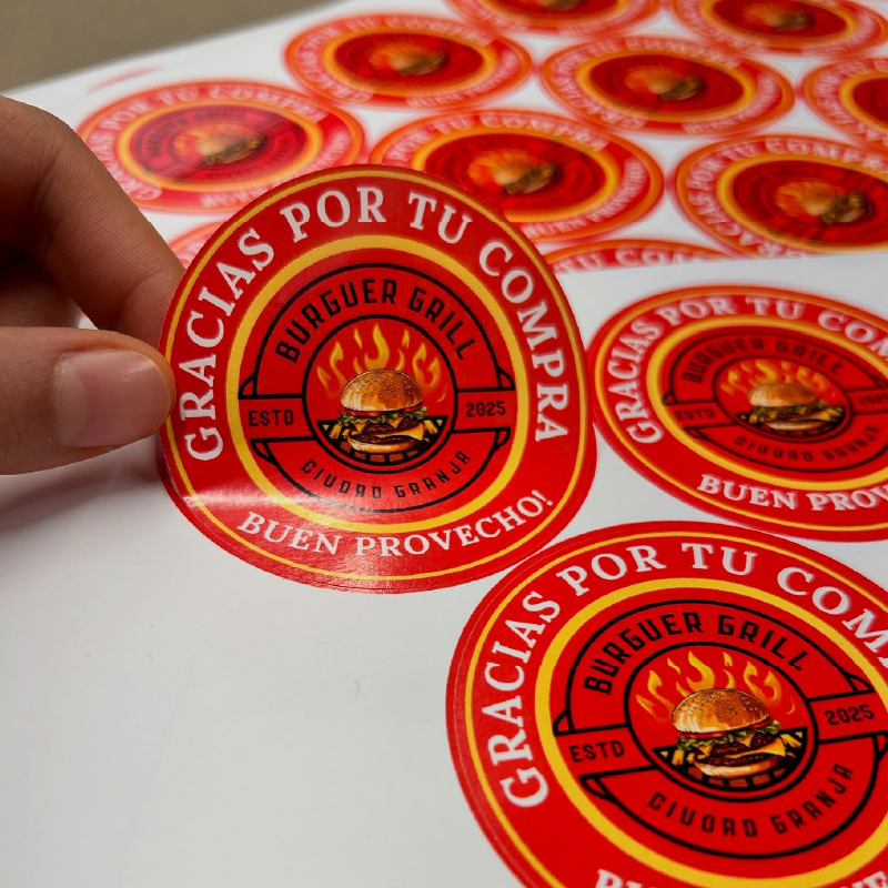 ستيكرز - Stickers