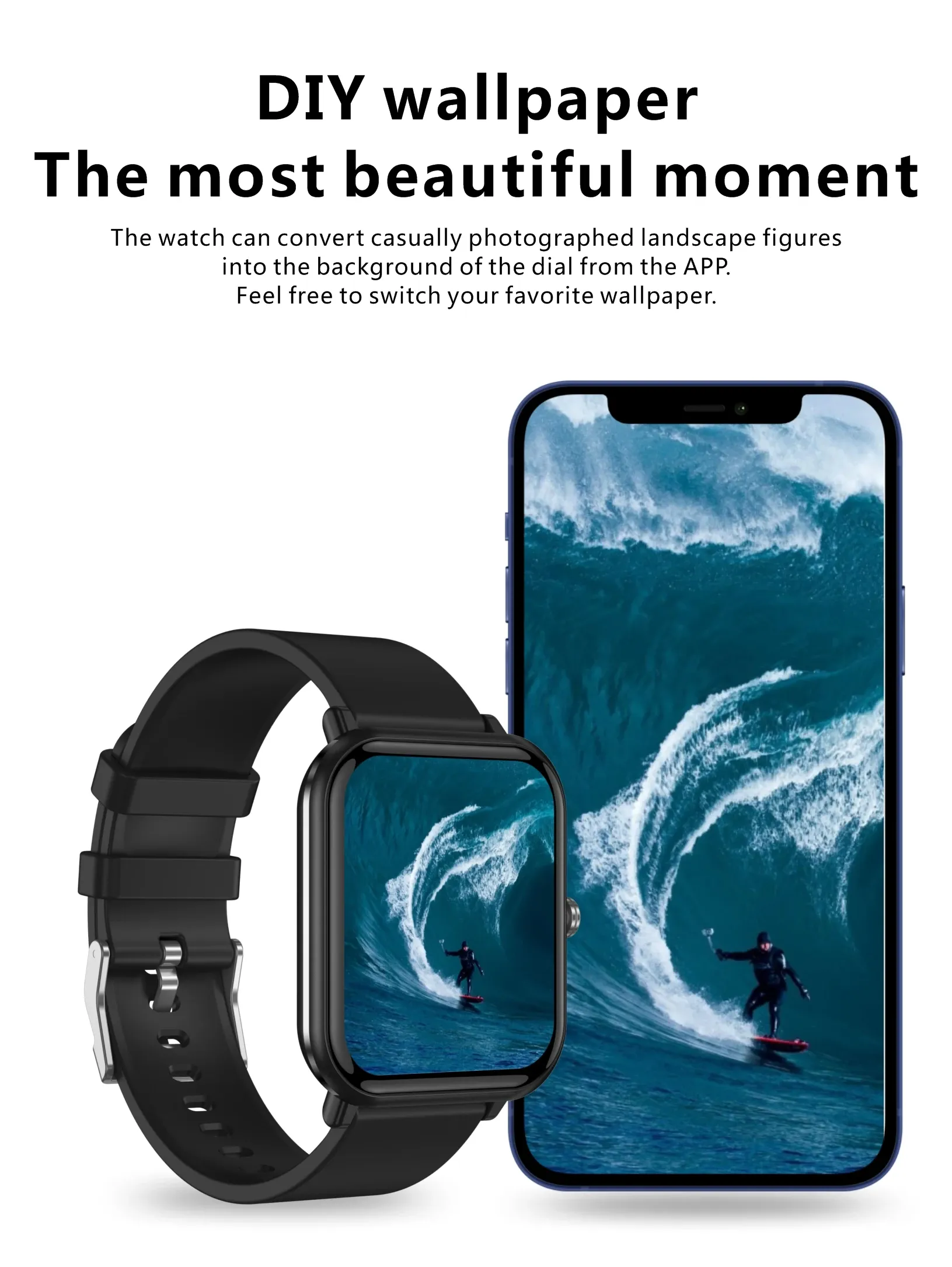 SmartWatches
