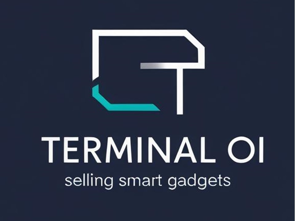 Store logo