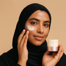 منتجات العناية بالجسم