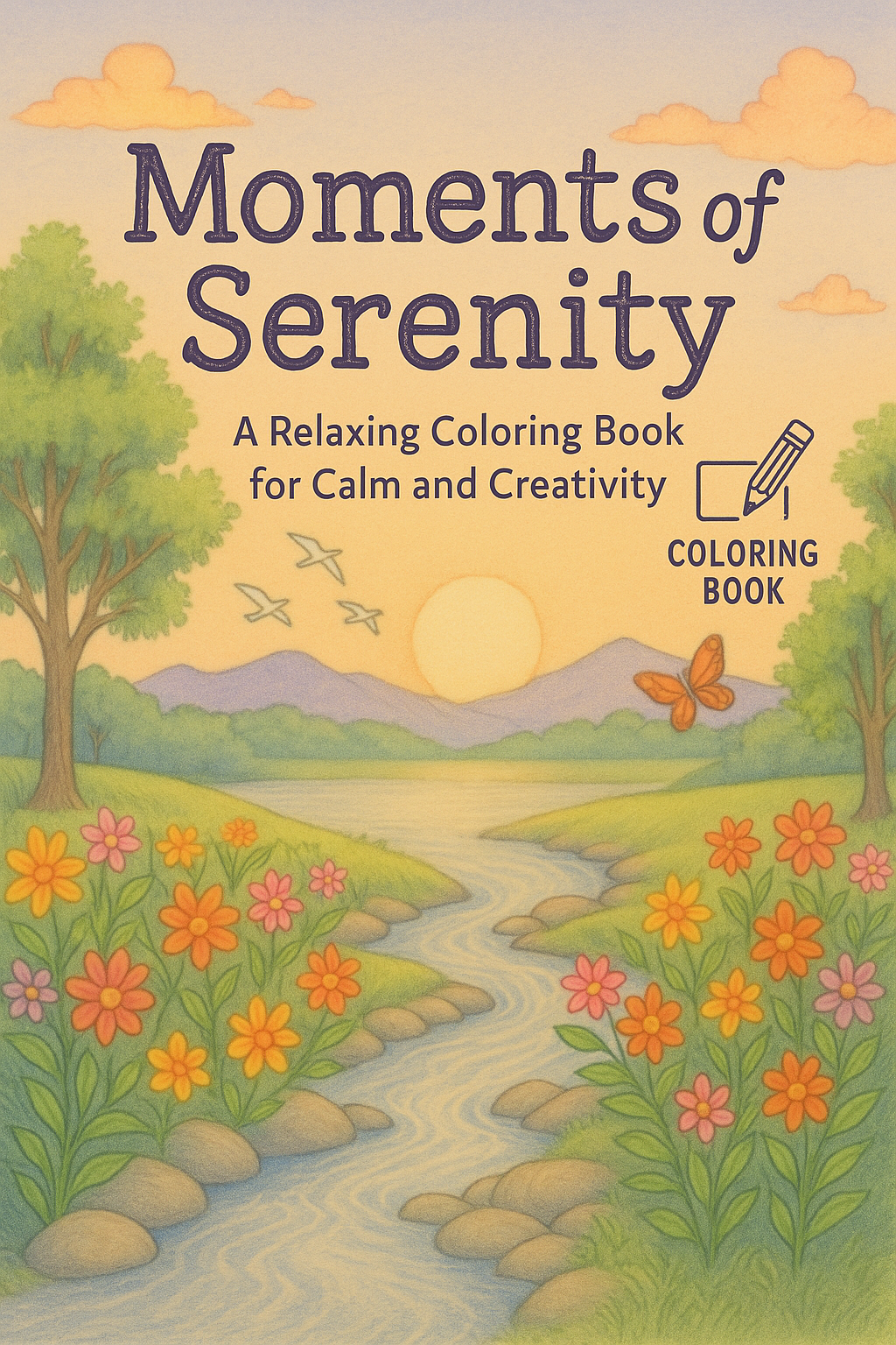 Moments of Serenity