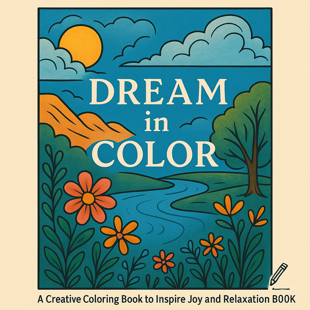 Dream in Color