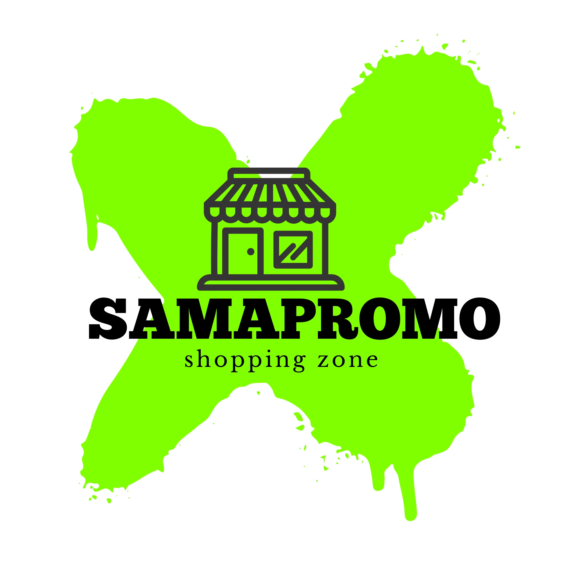 store logo