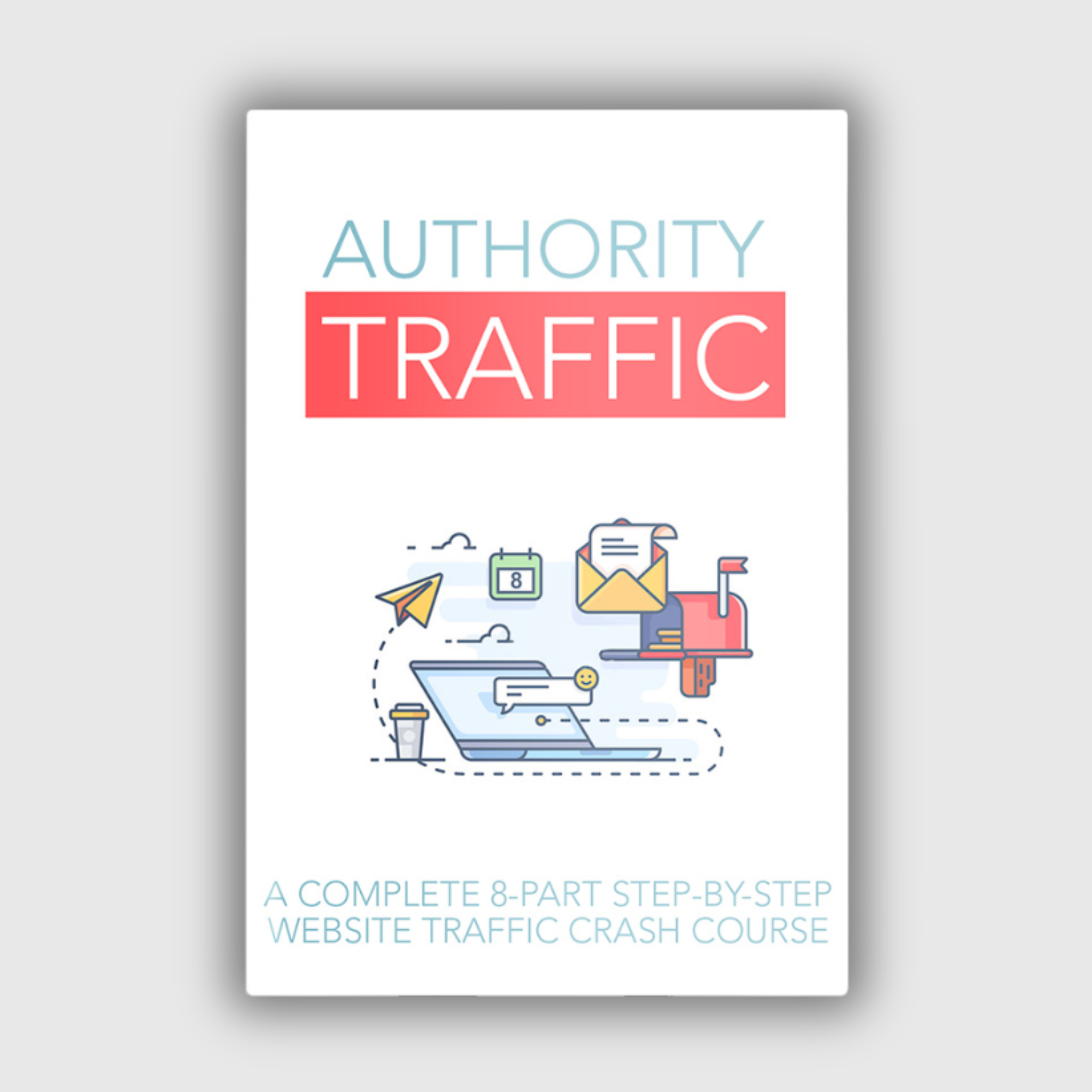 Authority Traffic