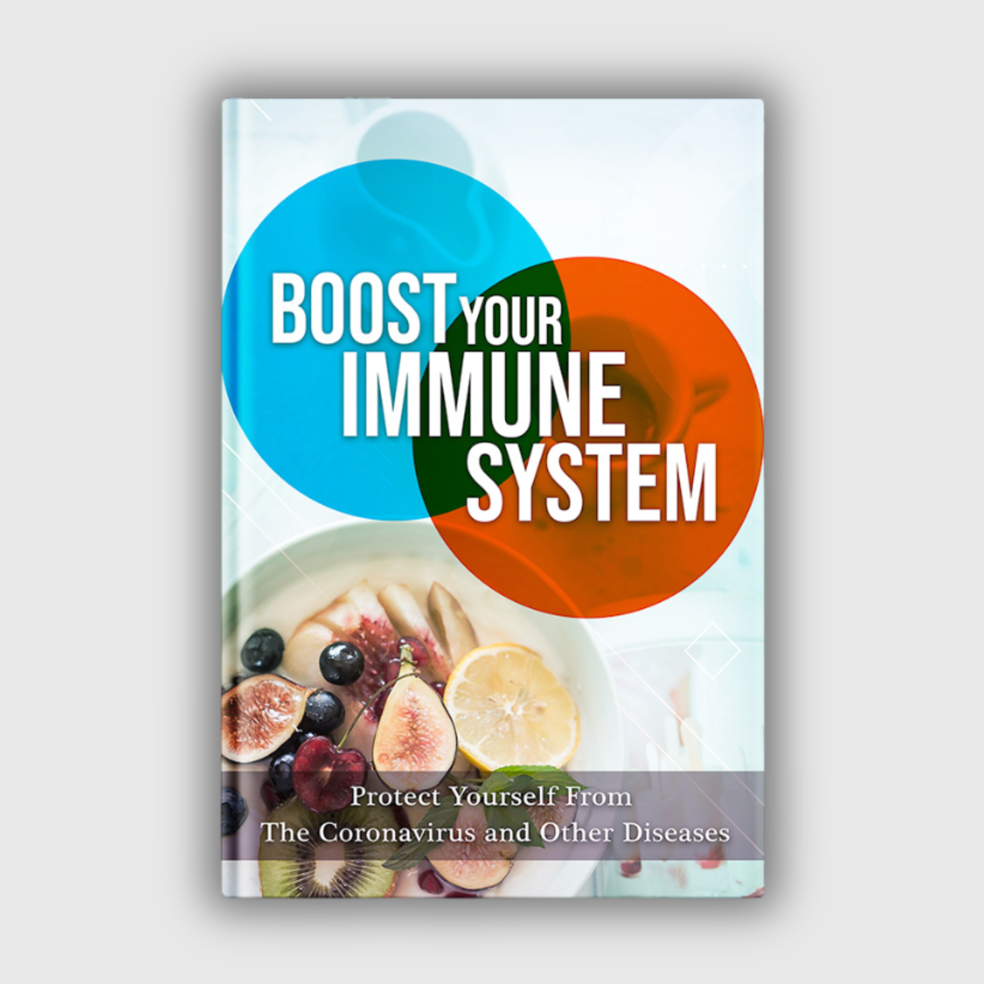 Boost Your Immune System