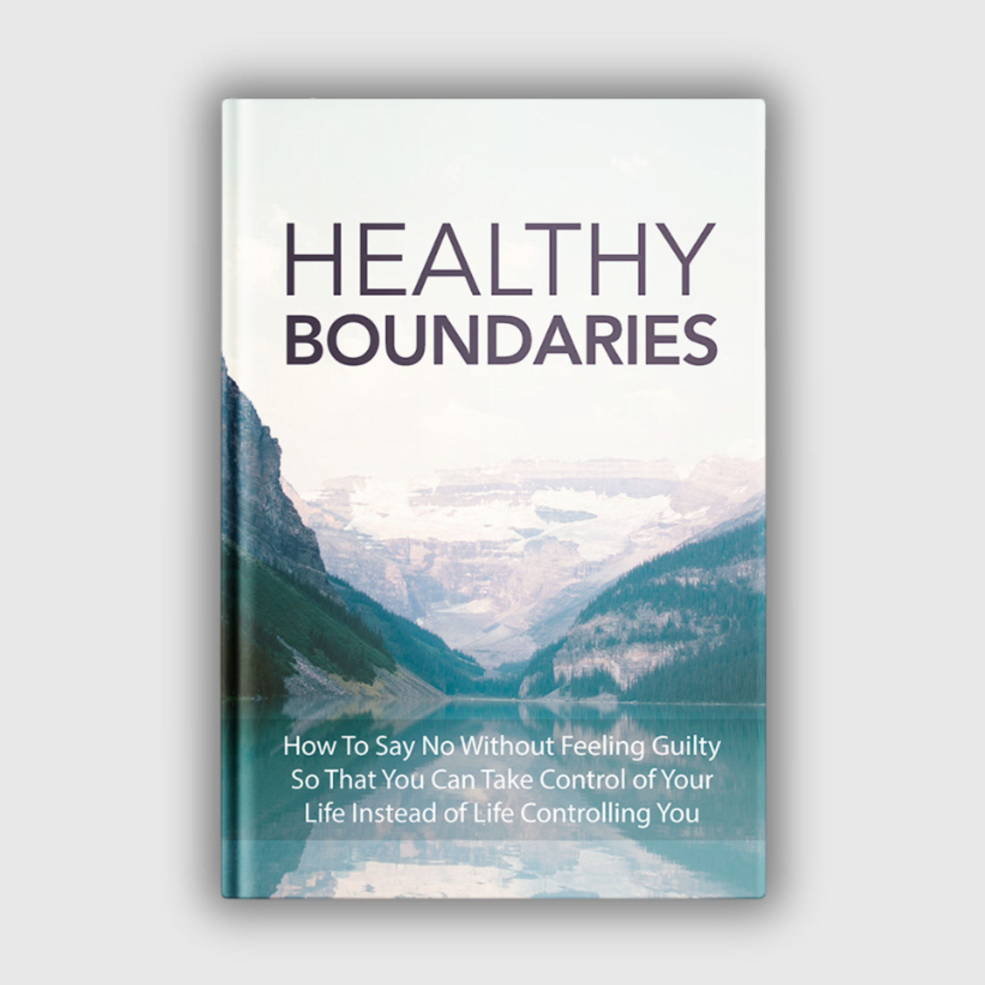 Healthy Boundaries