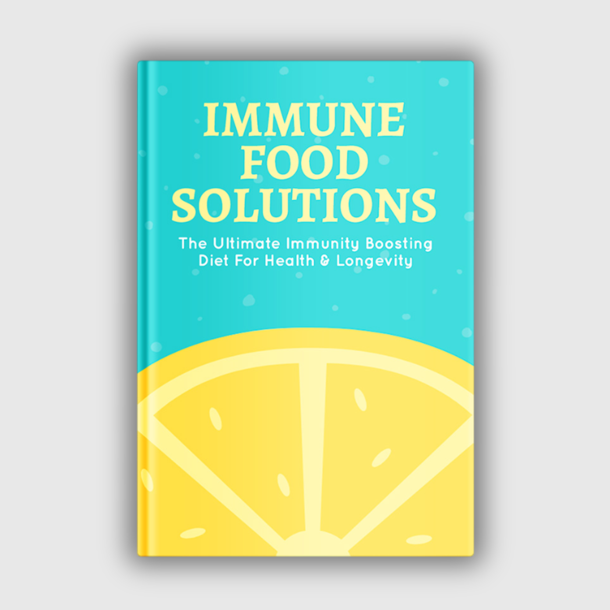 Immune Food Solutions
