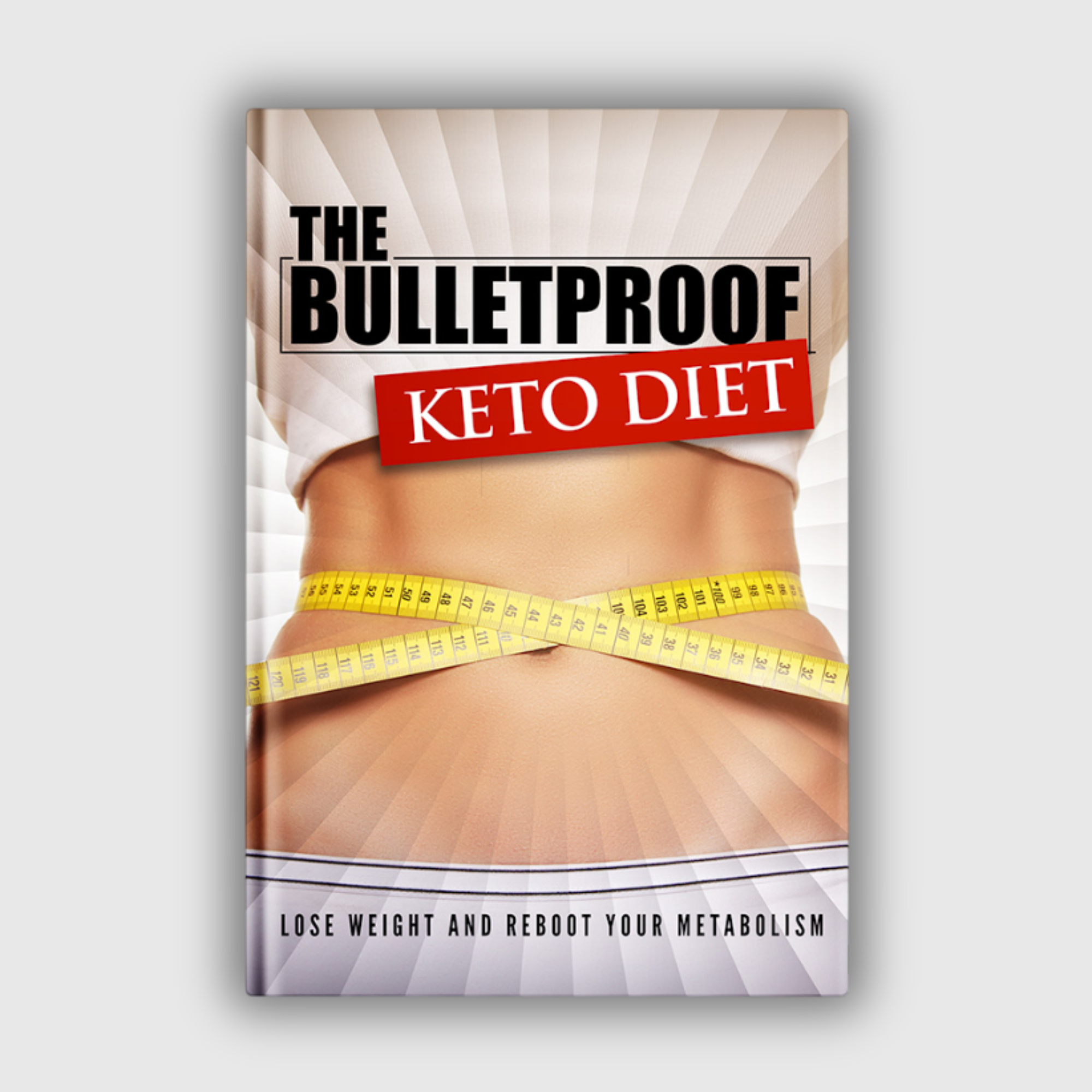 The Bulletproof Keto Diet