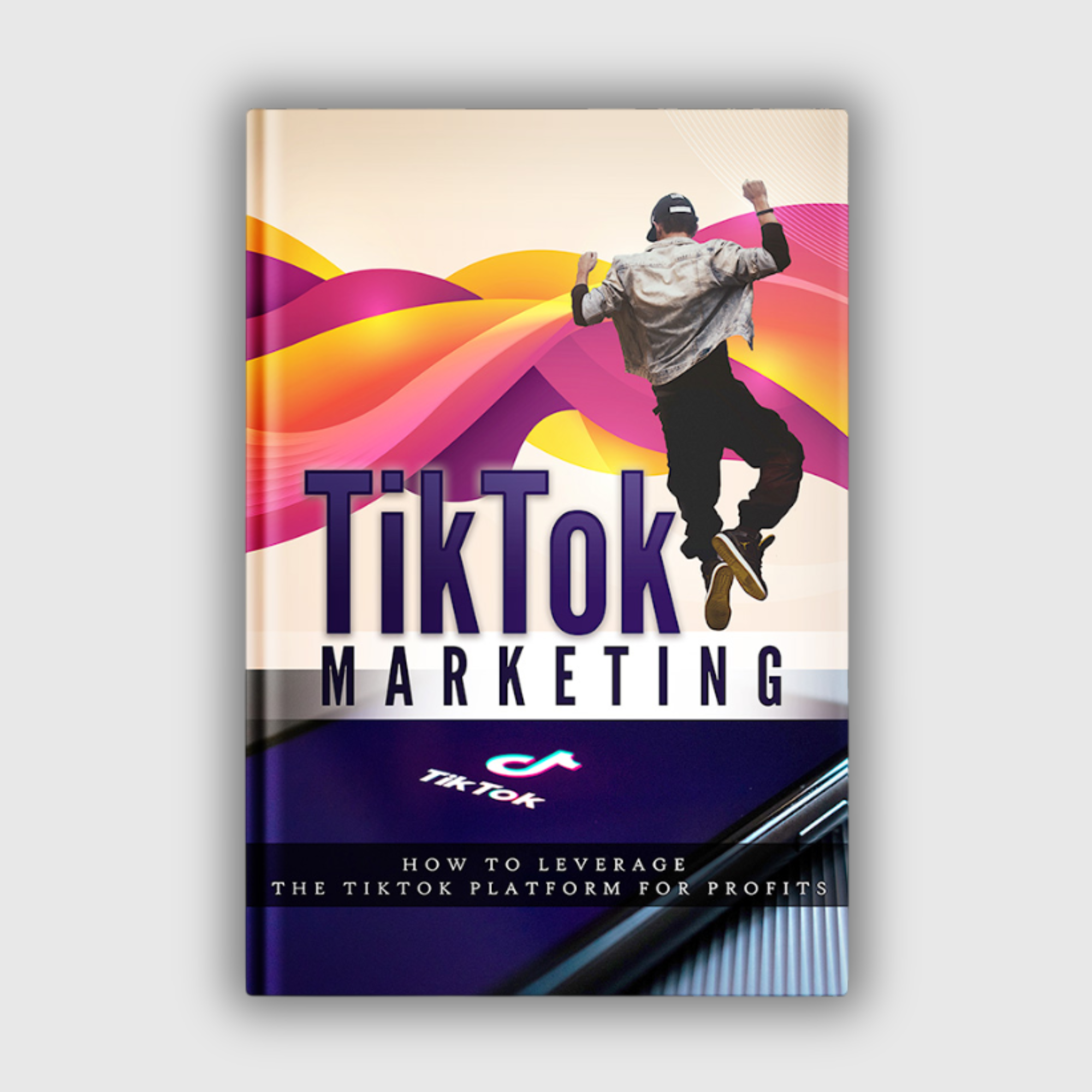 TikTok Marketing
