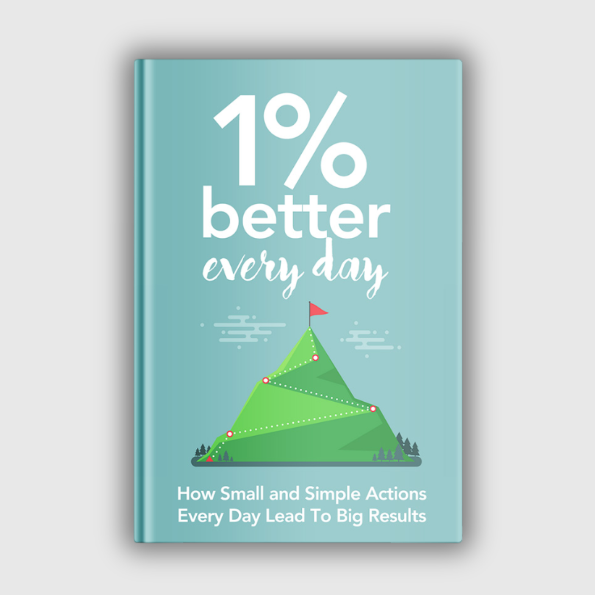 1 Percent Better Every Day