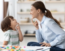 motricité bucco-maxillaire