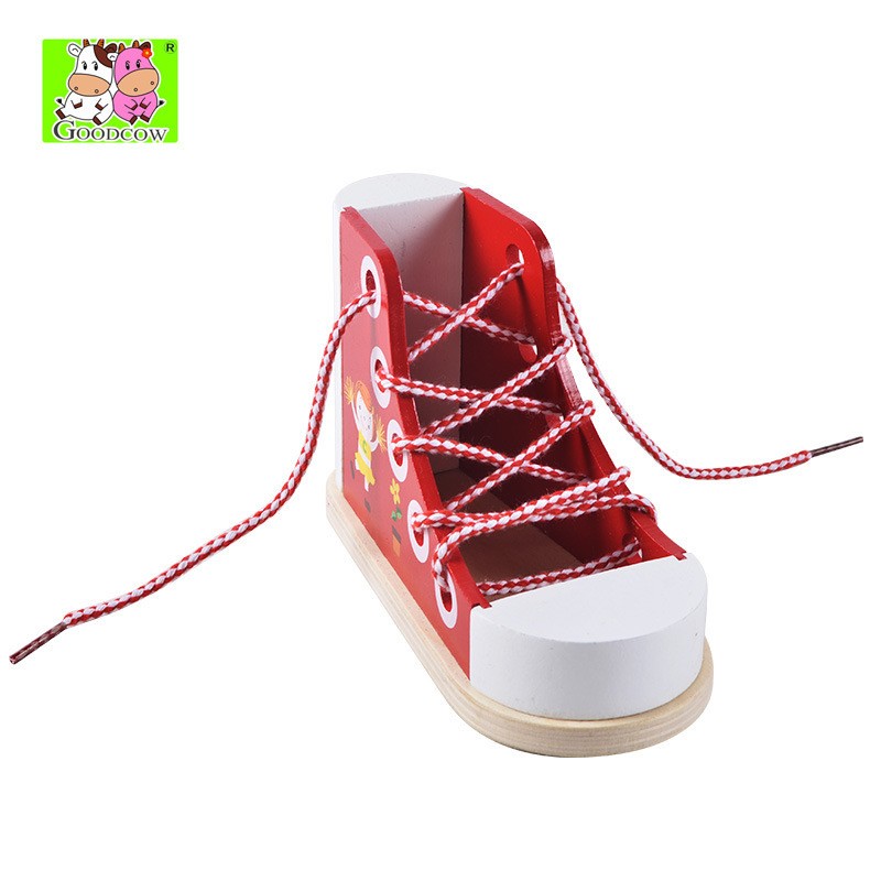 Chaussure à enfiler