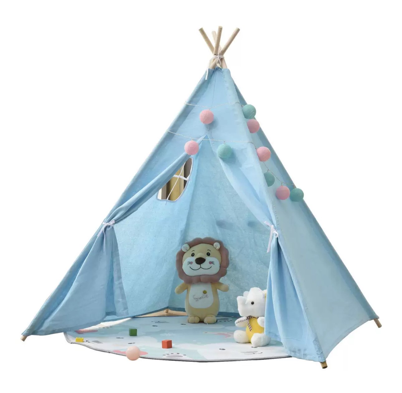tipi