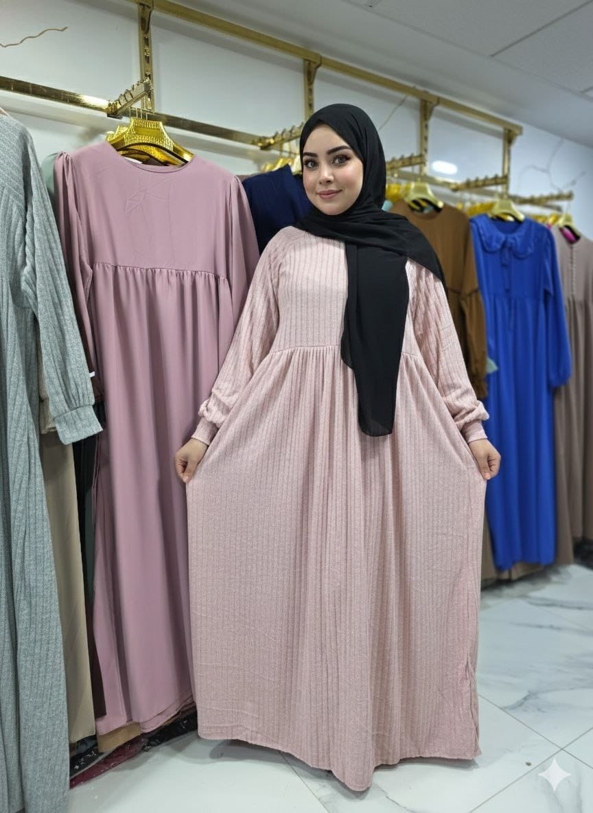 ✅عباية بارز