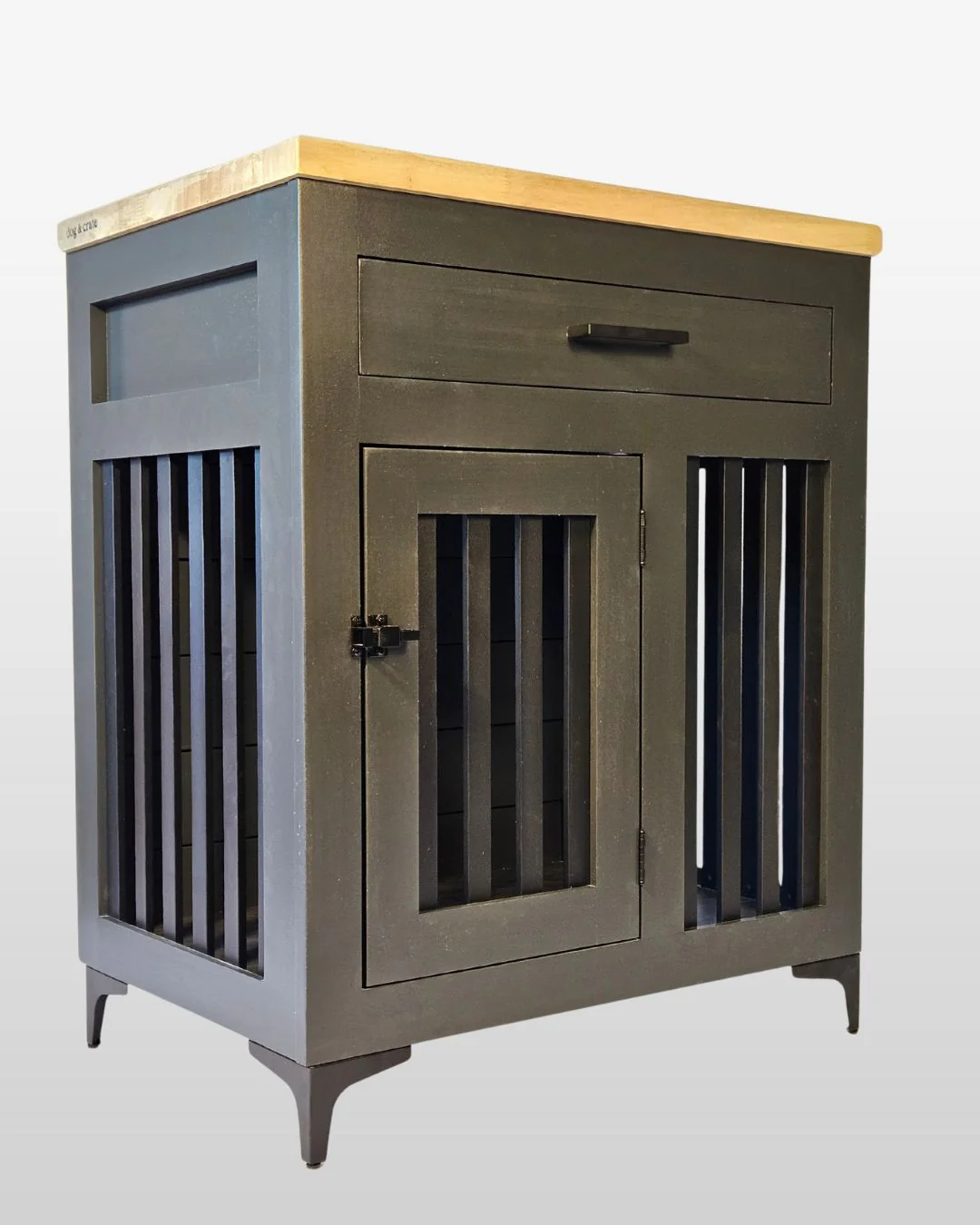 Meuble-Niche avec tiroir - Taille Moyenne