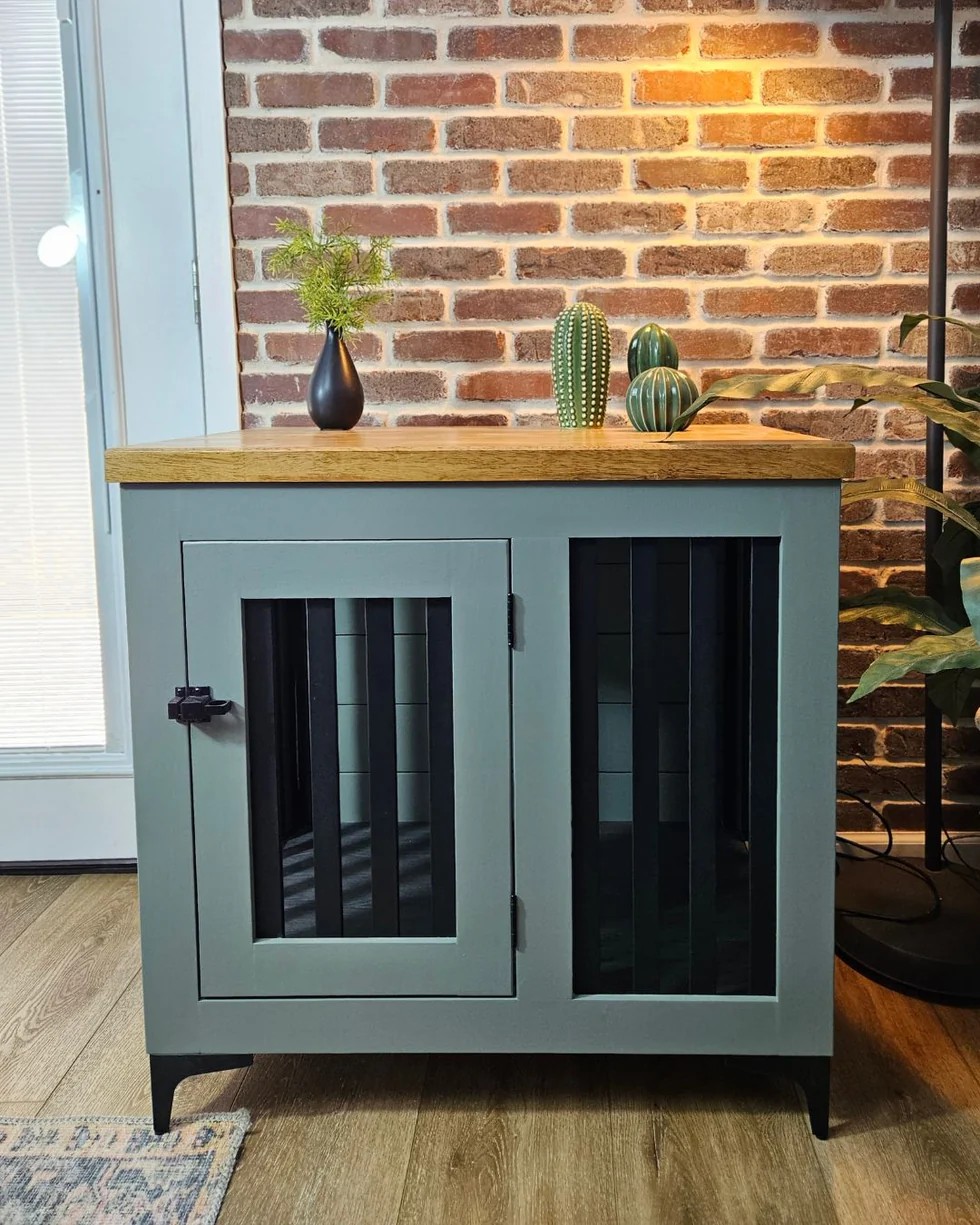 Meuble-Niche Taille Moyenne