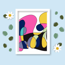 الفن المعاصر - Contemporary Art