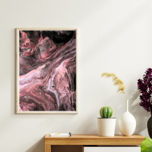 الفن الفاخر - Luxury Art