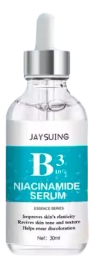 سيروم النياسيناميد للتفتيح