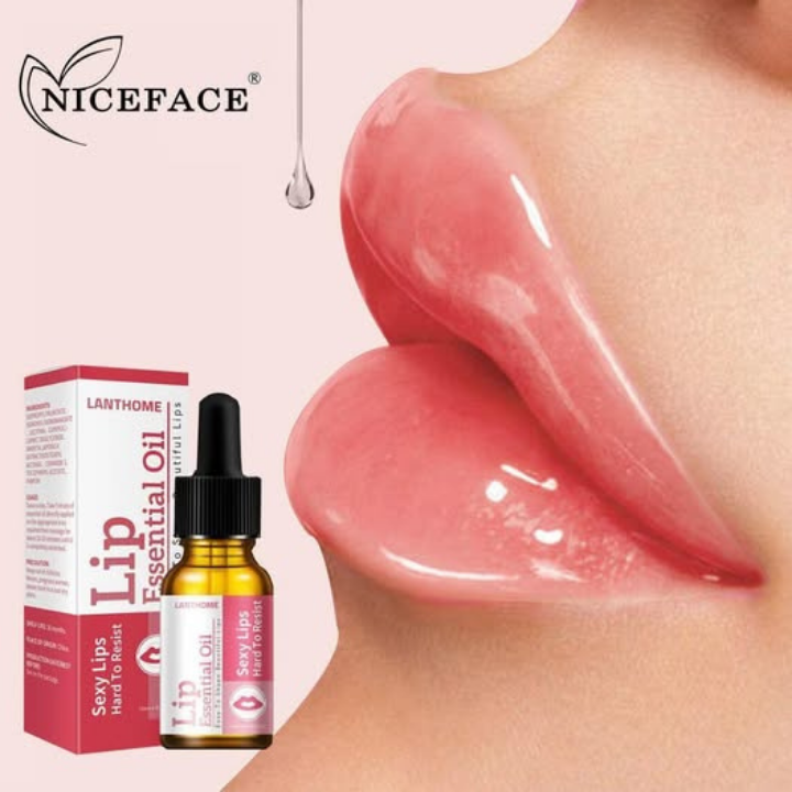 سيرو العناية بالشفاه