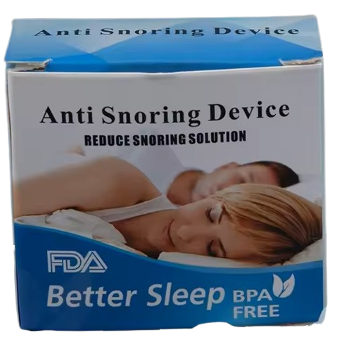 جهاز مكافحة الشخير OMN