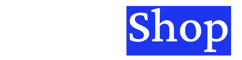 Store logo
