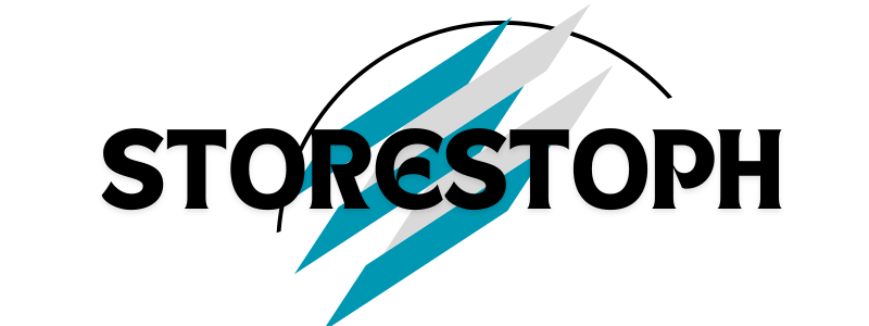 Store logo