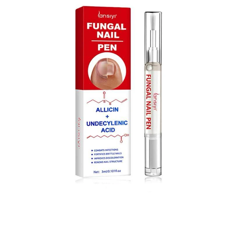 ودّع مظهر الأظافر غير الصحي واسترجع نظافتها بسهولة