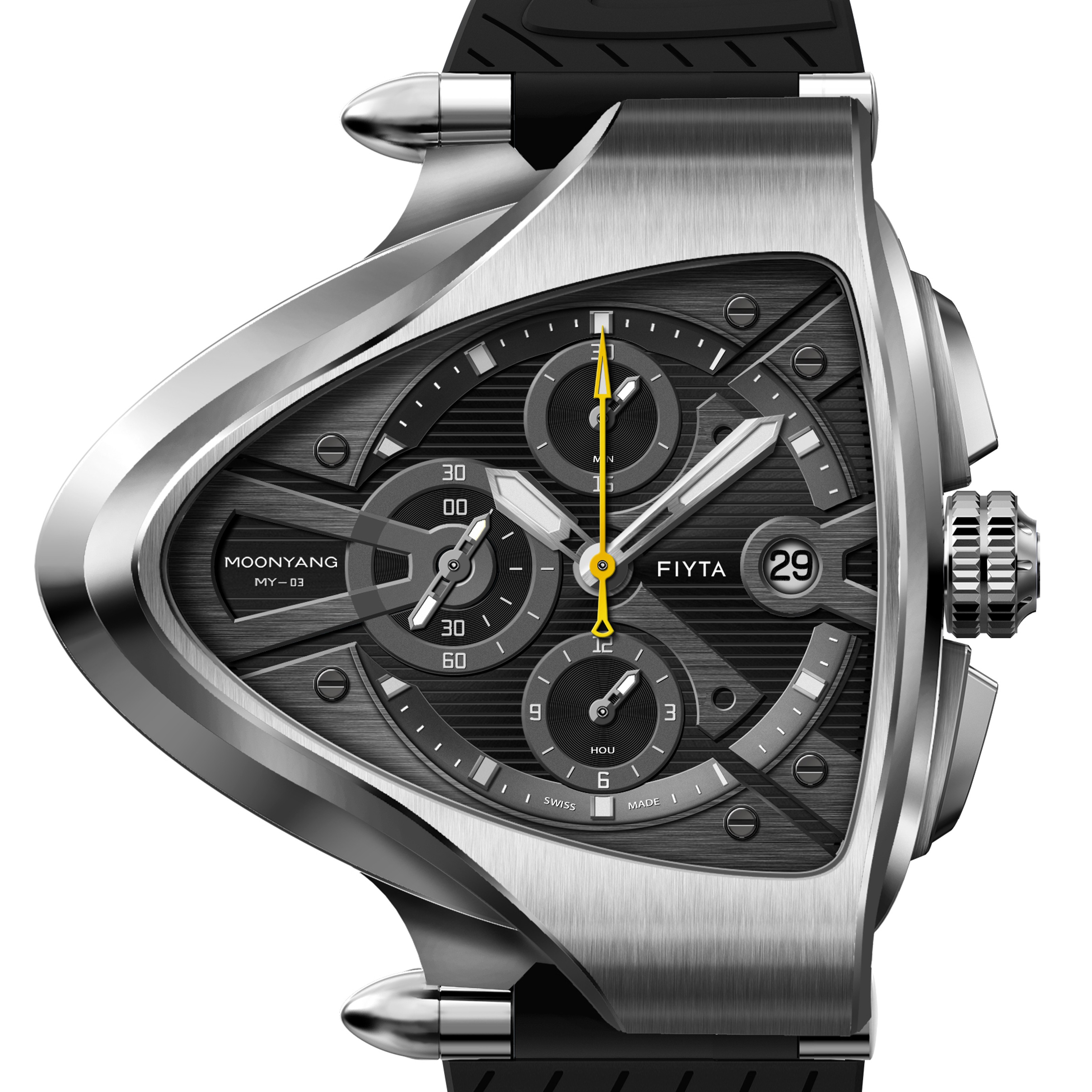 ساعة الترفيه