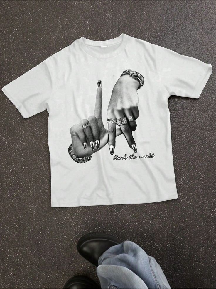 Unisex LA t-shirt