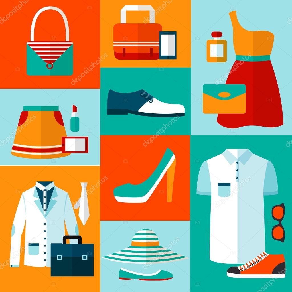 Fashion & Accessories