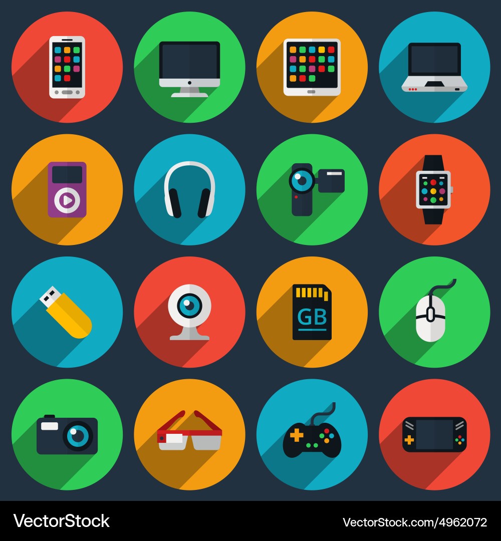 Gadgets