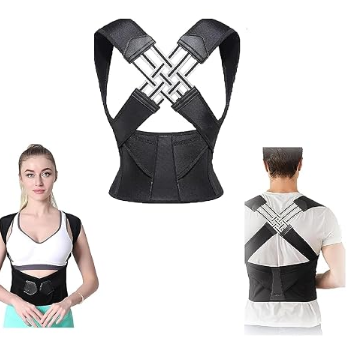 حزام تصحيح وضعية الظهر